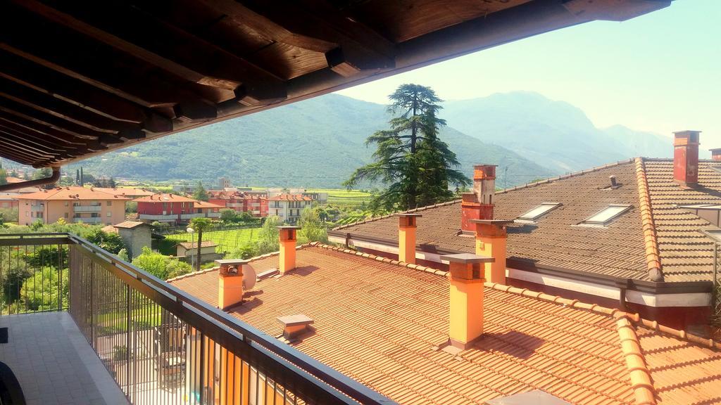 Apartment Arco Climbing Exterior foto