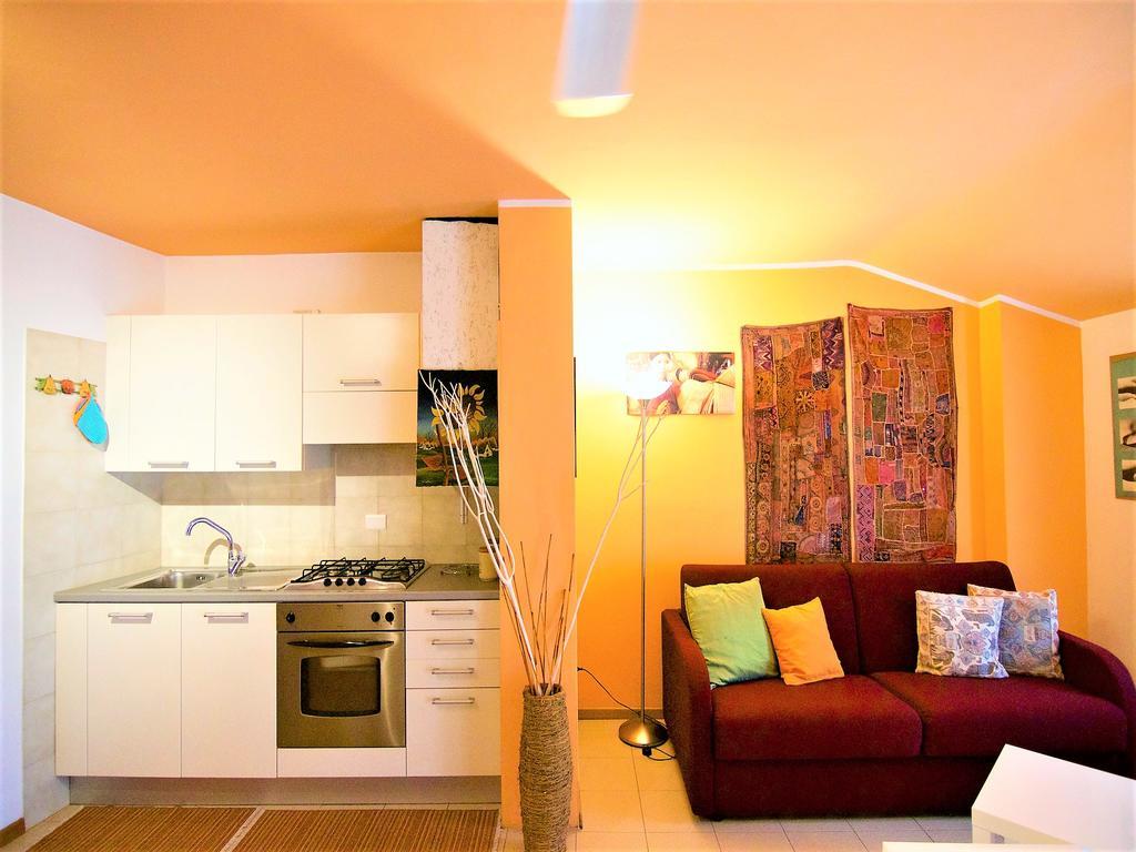 Apartment Arco Climbing Exterior foto